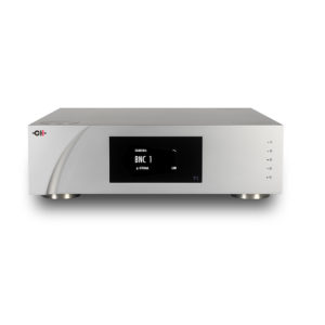 T1 10MHz Time Reference - BNC 1 screen (high angle)