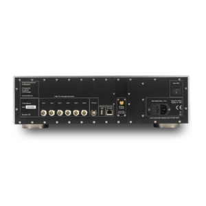 T1 10MHz Time Reference - Rear