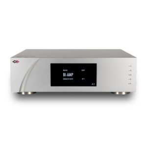 A1 header - CH Precision