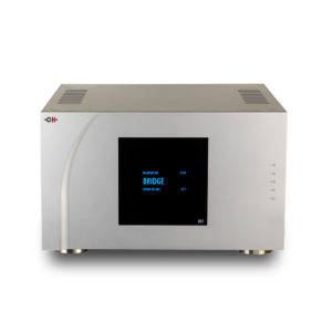 M1 header - CH Precision