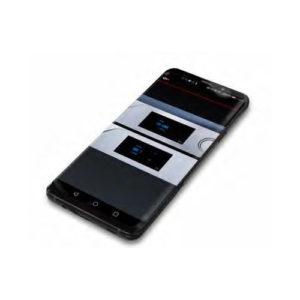 CH-Control Android App