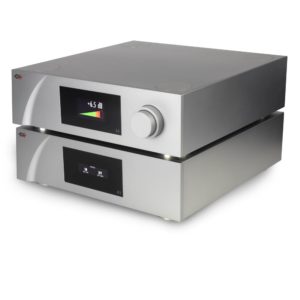 L1, X1 Pair - Volume screen (angle)