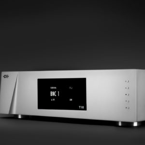 T10 10MHz Time Reference