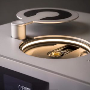 D10 Reference Transport